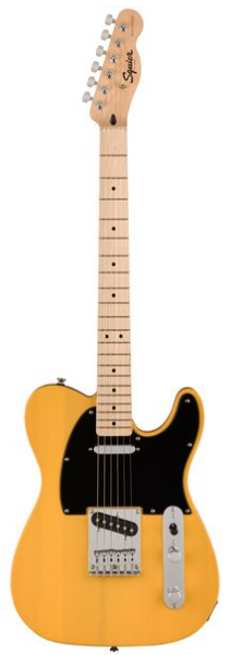 Squier Sonic Tele : Sonic Tele