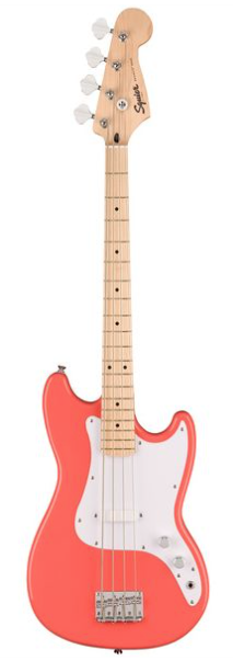 Squier Sonic Bronco : Sonic Bronco