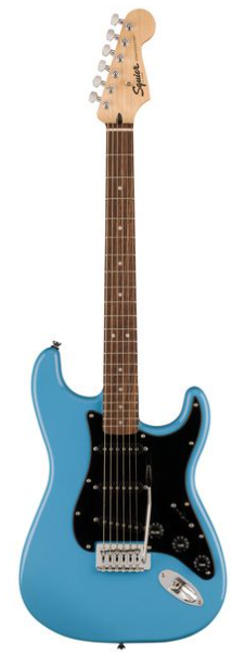 Squier Sonic Strat : Sonic Strat