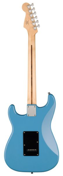 Squier Sonic Strat : Sonic StratBACK