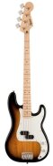 Squier Sonic Precision : Sonic Precision Squier Sonic Precision : Sonic Precision