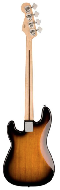 Squier Sonic Precision : Sonic PrecisionBACK