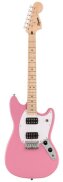 Squier Sonic Mustang HH : Sonic Mustang HH Squier Sonic Mustang HH : Sonic Mustang HH