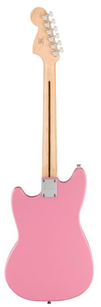 Squier Sonic Mustang HH : Sonic Mustang HHBACK