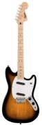 Squier Sonic Mustang : Sonic Mustang Squier Sonic Mustang : Sonic Mustang