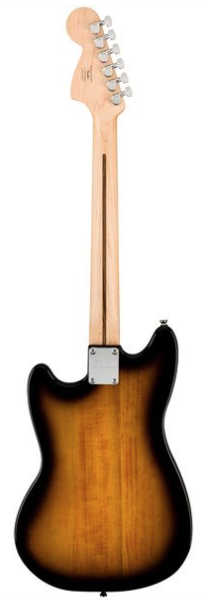 Squier Sonic Mustang : Sonic MustangBACK