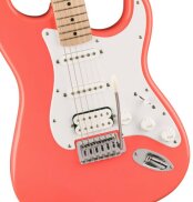 Squier Sonic Strat HSS : Sonic Strat HSSTOP Squier Sonic Strat HSS : Sonic Strat HSSTOP
