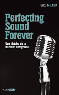 Perfecting sound forever Perfecting sound forever