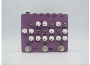 Montreal Assembly Purpll (82727)