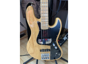 Fender Marcus Miller Jazz Bass (1512)