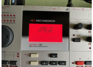 Elektron Machinedrum SPS-1 MKII (83408)