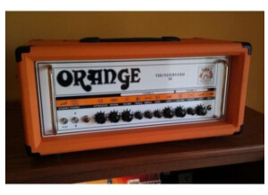 Orange Thunderverb 50H (87547)