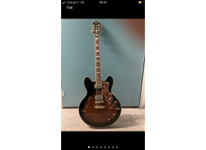 Epiphone Sheraton (64774)