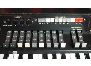 Crumar Organizer T1 (26523)