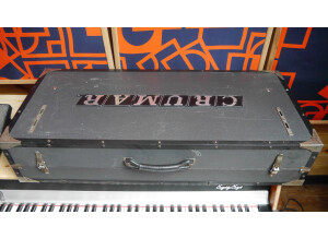 Crumar Organizer T1 (65510)
