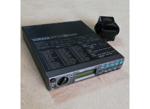 Yamaha FX500 (68509)