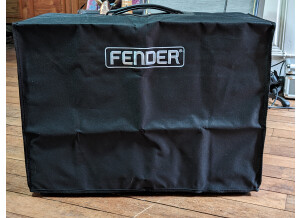 Fender Bassbreaker 30R (5962)