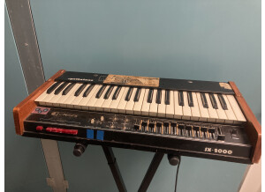 JEN Synthetone SX2000 (6733)
