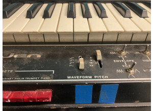 JEN Synthetone SX2000 (89493)