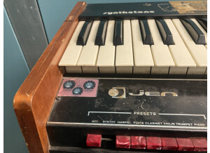 JEN Synthetone SX2000 (19255)