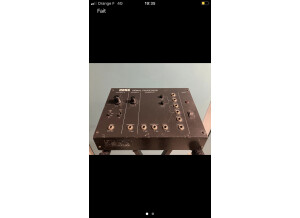 Korg Ms-03 (69481)