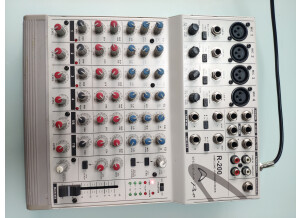 Wharfedale R-200 (80346)