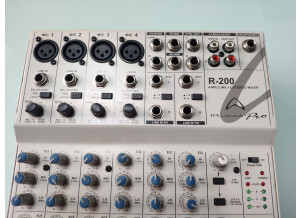 Wharfedale R-200 (69600)