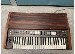 Korg Lambda ES50 (79265)