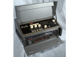 Meazzi Echomatic (76003)