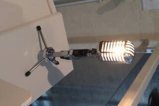 Stagg SDMP40 CR