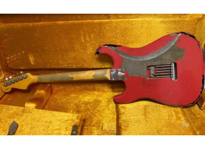Fender Michael Landau Signature 1963 Relic Stratocaster (7492)