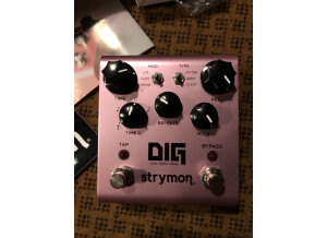 Strymon DIG (5601)