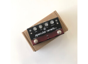 GFI System Specular Reverb V3 (26595)