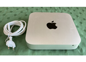 Apple Mac mini late-2012 core i7 2,3 Ghz (55887)