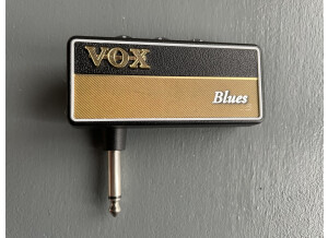 Vox amPlug 2 Blues (59717)
