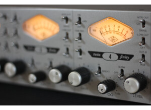 Universal Audio 4-710D (69851)