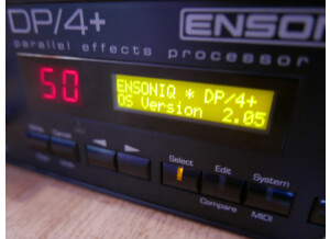 Ensoniq DP4+ (29784)
