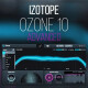 Ozone 10 Advanced Ozone 10 Advanced