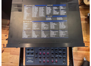 Dave Smith Instruments OB-6 Desktop (8218)
