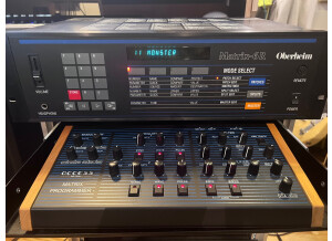 Oberheim Matrix-6R (78957)