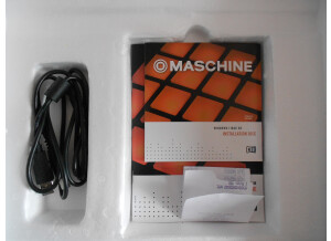 Native Instruments Maschine MKI (73030)