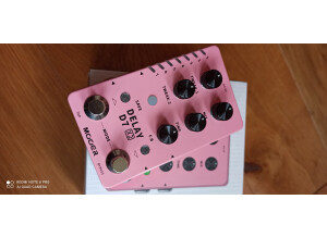 Mooer D7 X2