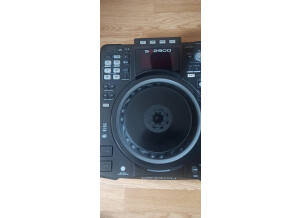 Denon DJ SC2900 (82640)