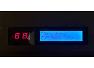 Yamaha DX7 (14890)