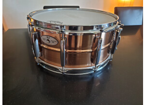 Pearl SensiTone Elite Phosphor Bronze Snare 14x6.5"