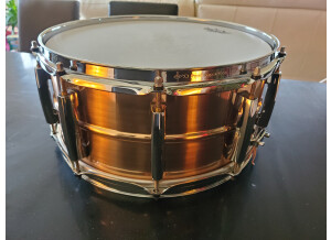 Pearl SensiTone Elite Phosphor Bronze Snare 14x6.5"