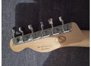 Fender Telecaster Deluxe (1972)