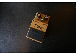 Boss TW-1 Touch Wah / T Wah (44553)