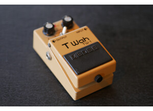 Boss TW-1 Touch Wah / T Wah (4128)