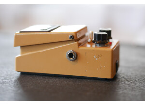 Boss TW-1 Touch Wah / T Wah (1135)